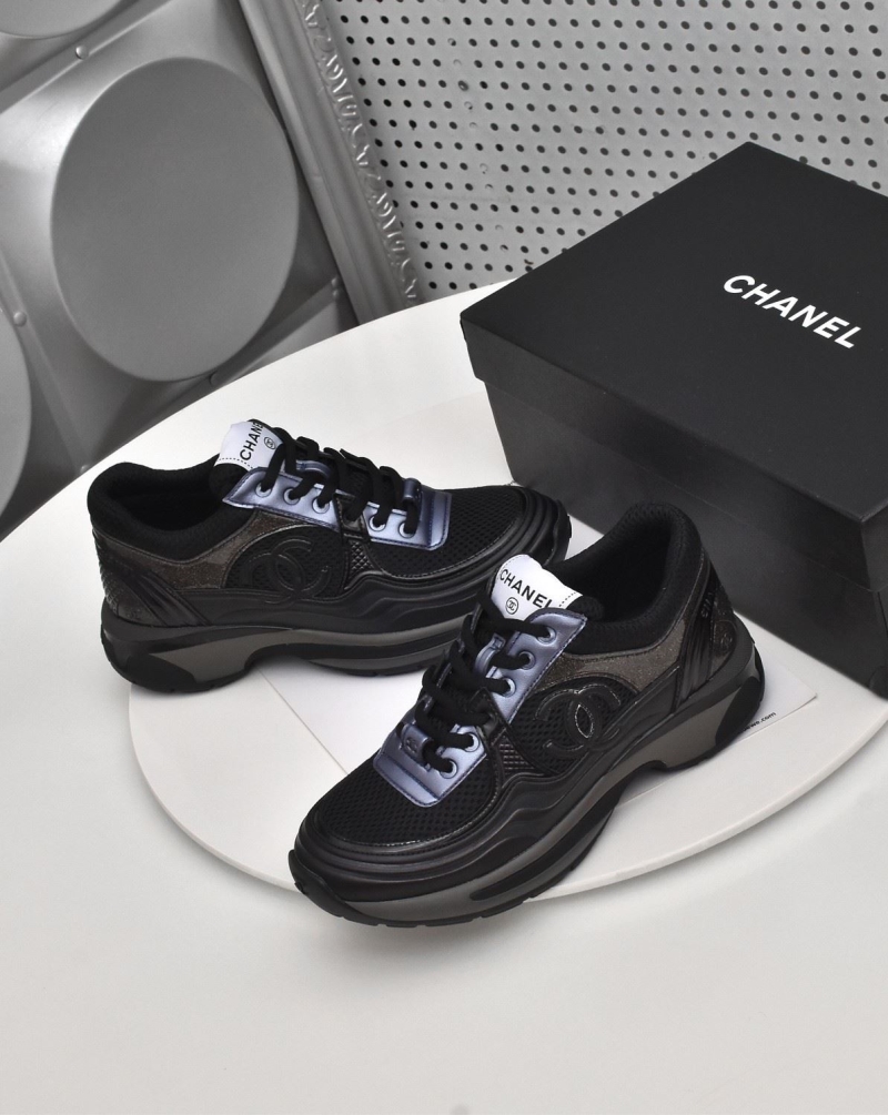 Chanel Sport Shoes